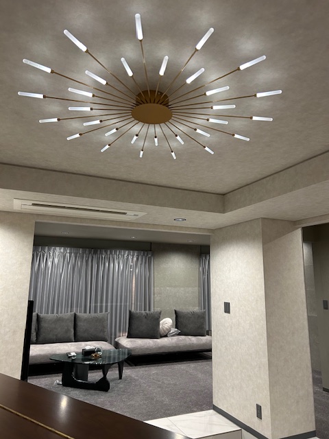 奈良市帝塚山D様邸　建物リフォーム